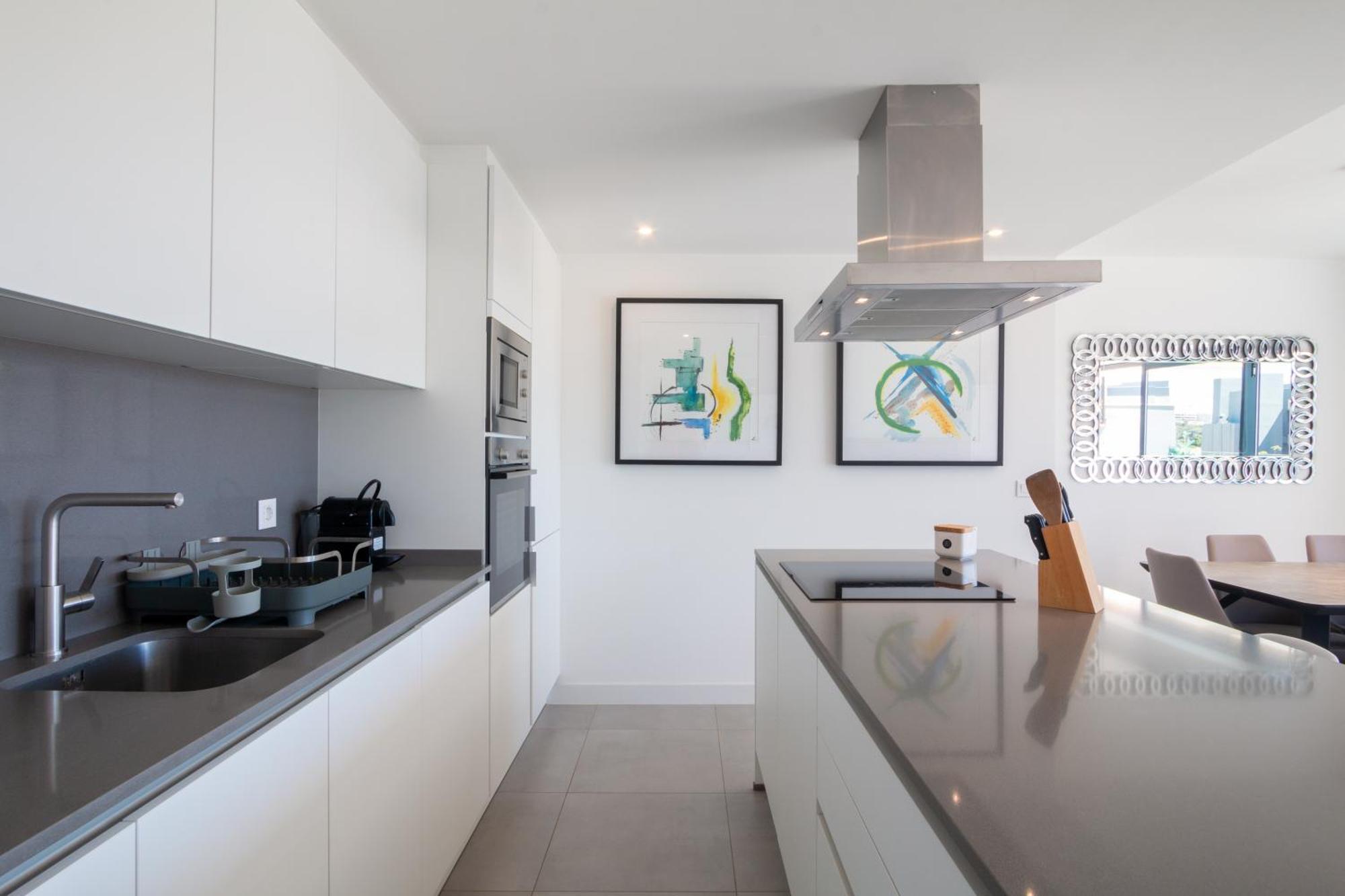 Oasis 325 First Floor Apartamento