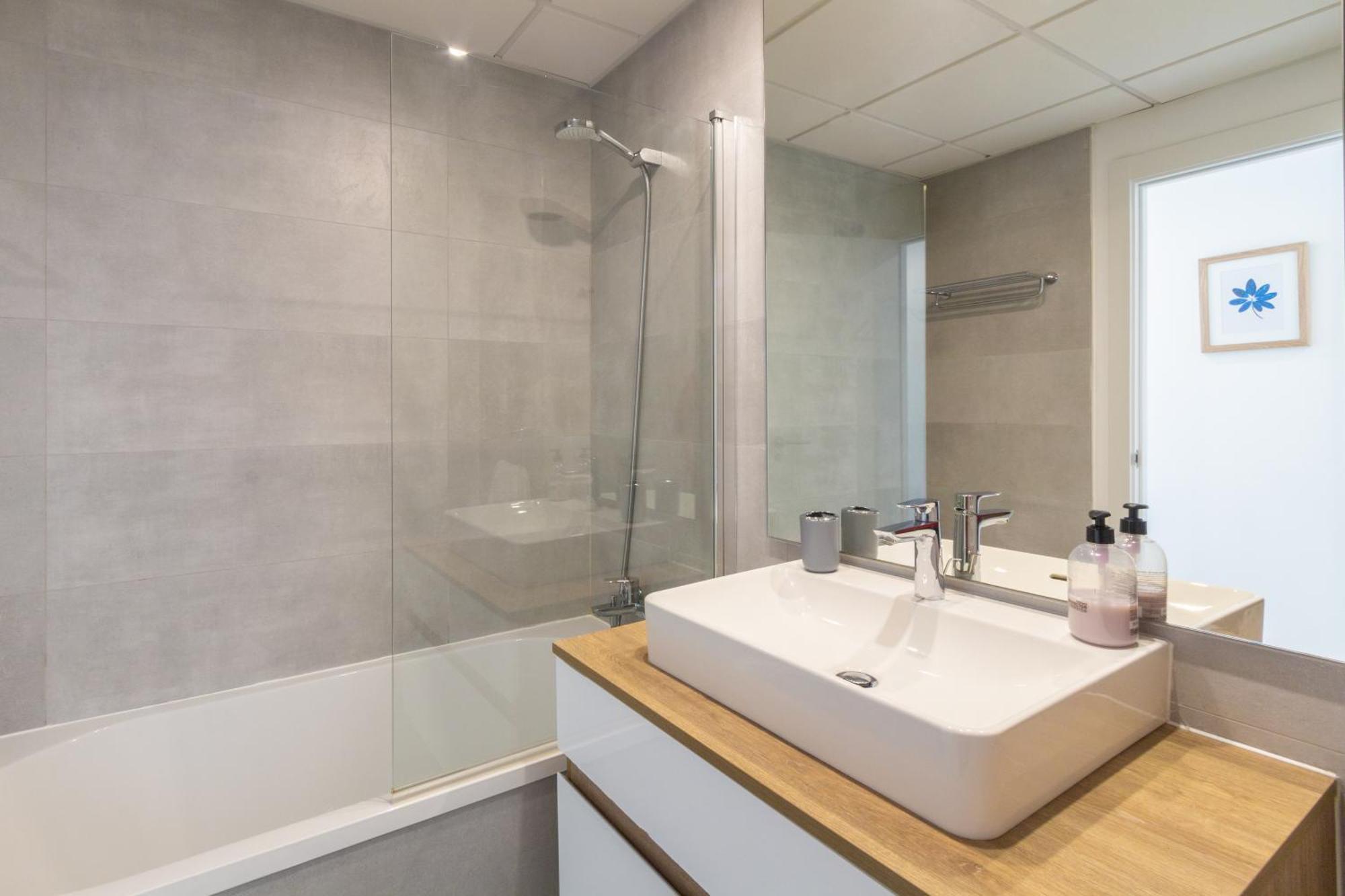 Apartamento Oasis 325 First Floor *