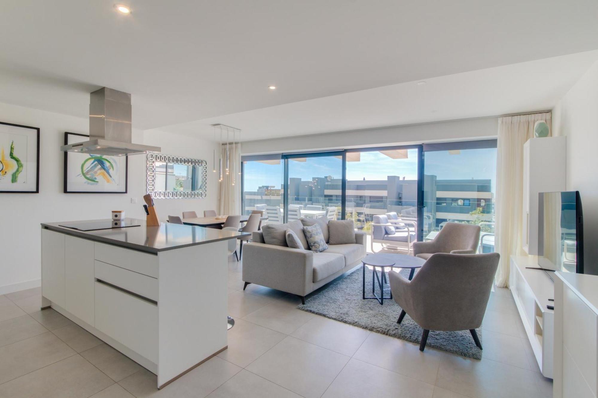 Oasis 325 First Floor Apartamento